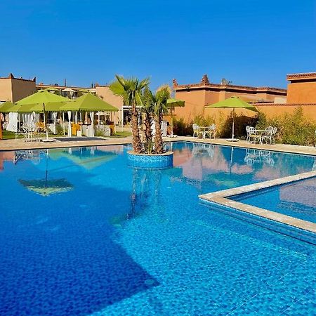 Villa Kesh Evasion Marrakech El Aggada 外观 照片