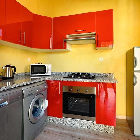 Villa Kesh Evasion Marrakech El Aggada 外观 照片