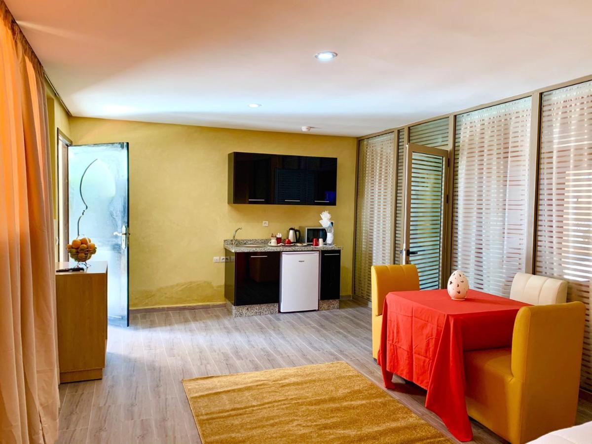 Villa Kesh Evasion Marrakech El Aggada 外观 照片
