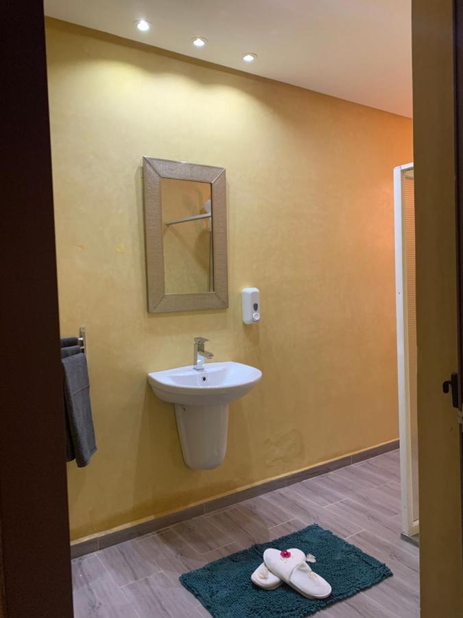Villa Kesh Evasion Marrakech El Aggada 外观 照片