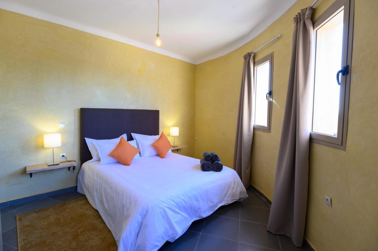 Villa Kesh Evasion Marrakech El Aggada 外观 照片