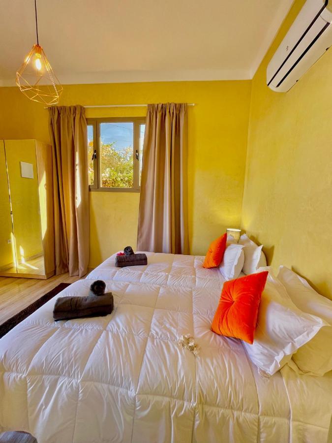 Villa Kesh Evasion Marrakech El Aggada 外观 照片