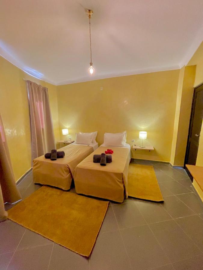 Villa Kesh Evasion Marrakech El Aggada 外观 照片