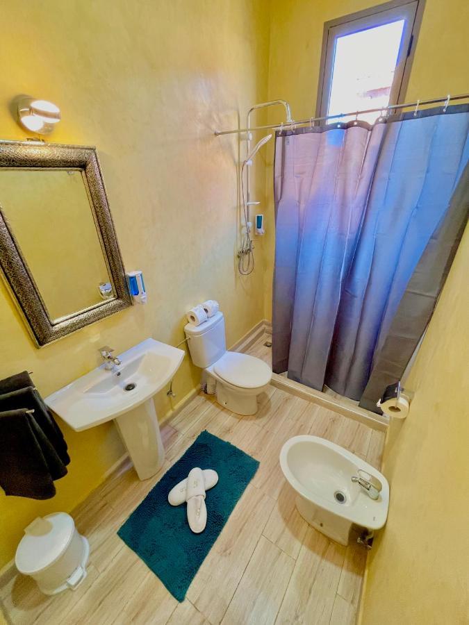 Villa Kesh Evasion Marrakech El Aggada 外观 照片