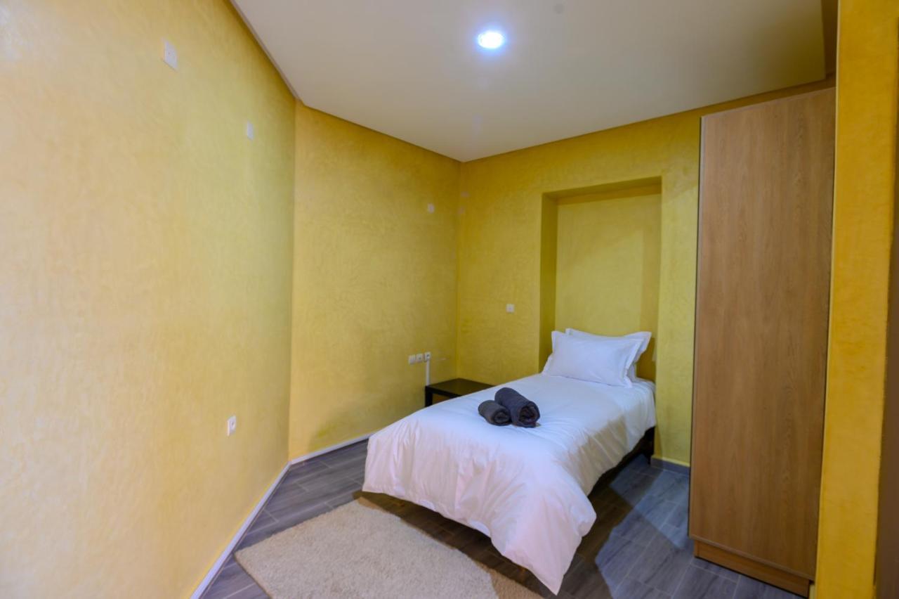 Villa Kesh Evasion Marrakech El Aggada 外观 照片