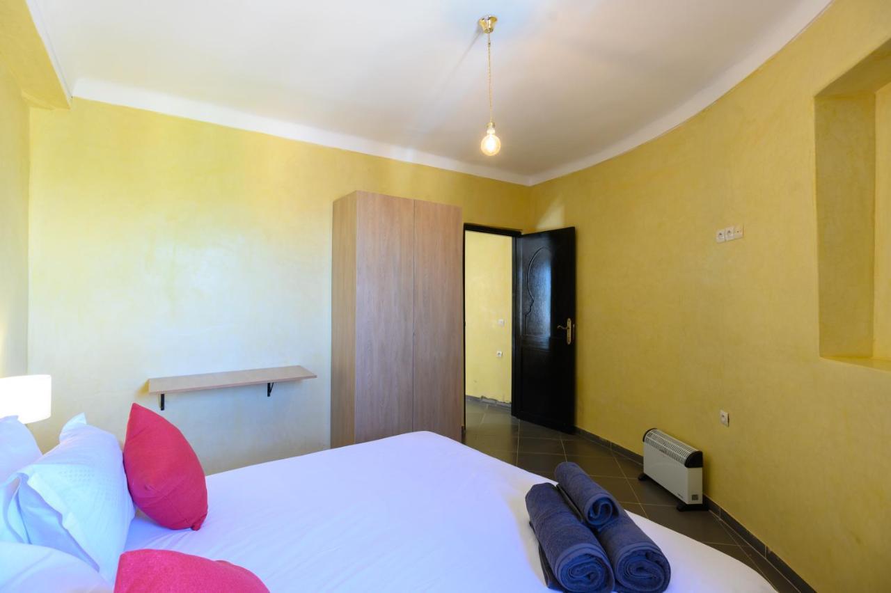 Villa Kesh Evasion Marrakech El Aggada 外观 照片